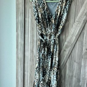 Beautiful dress size 16W